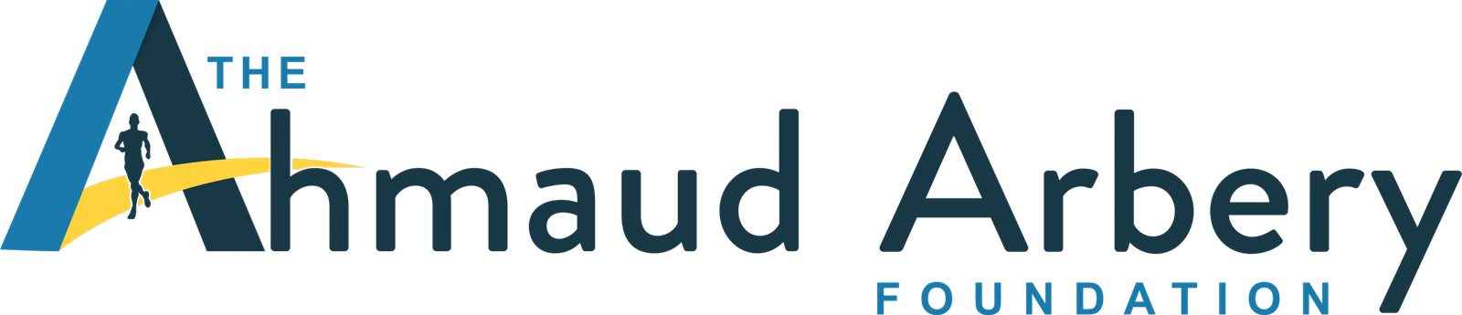 The Ahmaud Arbery Foundation