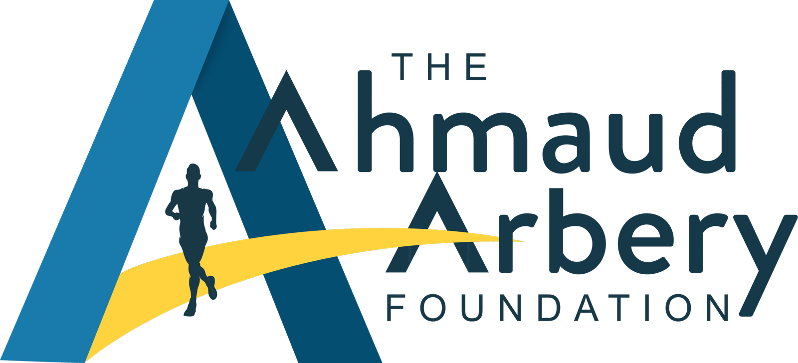 The Ahmaud Arbery Foundation
