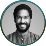 Donald Rucker - AAF DIRECTOR - b&w