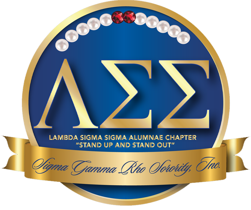 Lamda Sigma Sigma